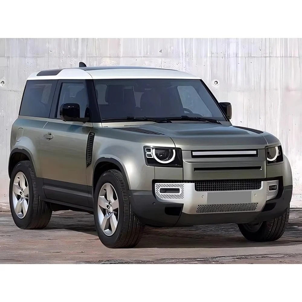 Hot Selling Replaced Aluminum Car Engine Hood Bonnet for 2020 to 2023  Defender LR131291